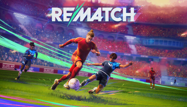 Rematch, El juego de fútbol que necesitamos
