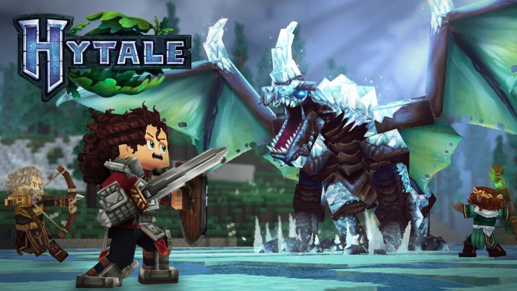 Se cancela Hytale, el RPG inspirado en Minecraft financiado por Riot Games