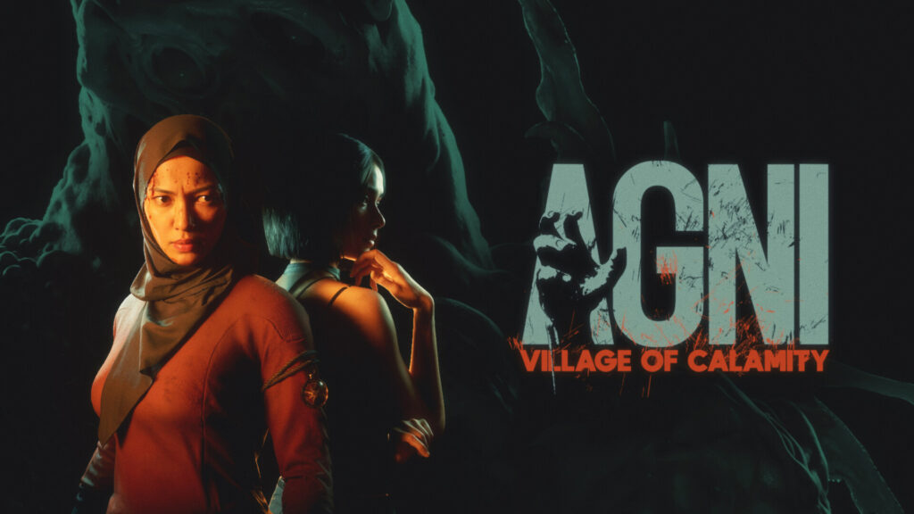 Nuevo juego de horror: Agni: Village of Calamity